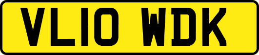 VL10WDK