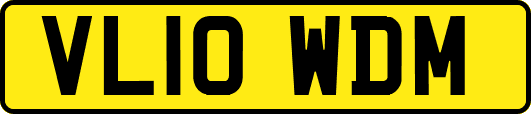 VL10WDM