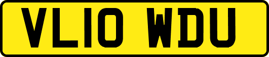 VL10WDU