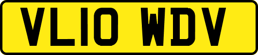 VL10WDV