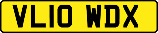 VL10WDX