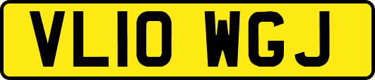 VL10WGJ