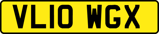 VL10WGX