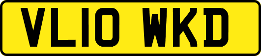 VL10WKD