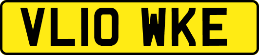 VL10WKE