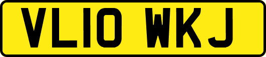 VL10WKJ