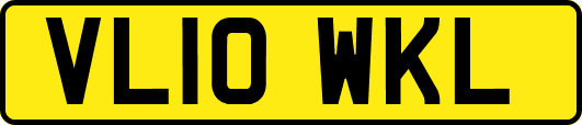 VL10WKL