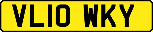 VL10WKY