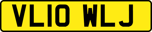 VL10WLJ