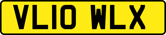 VL10WLX