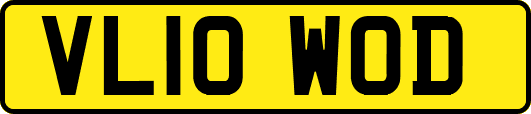 VL10WOD
