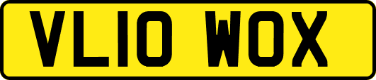 VL10WOX