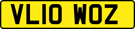 VL10WOZ