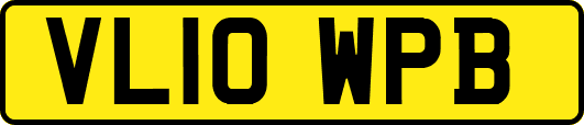VL10WPB