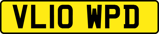 VL10WPD
