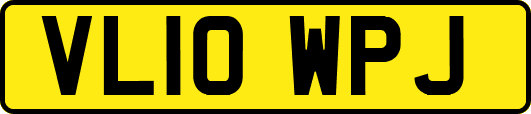 VL10WPJ
