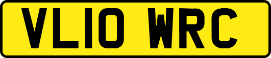 VL10WRC