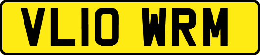 VL10WRM