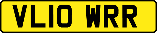 VL10WRR
