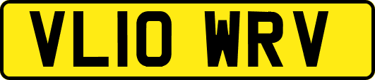 VL10WRV