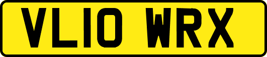 VL10WRX