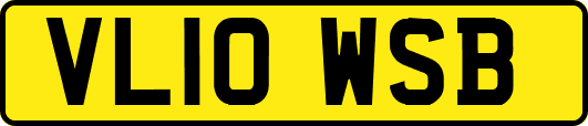 VL10WSB