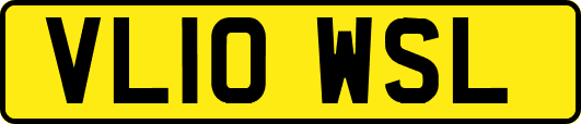 VL10WSL