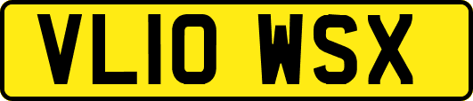 VL10WSX