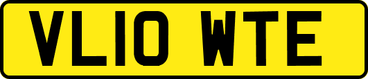 VL10WTE