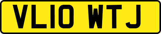 VL10WTJ