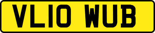VL10WUB
