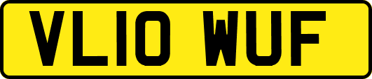VL10WUF