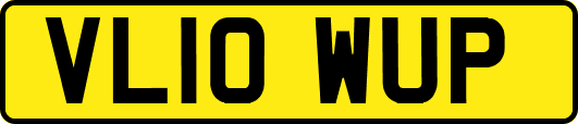 VL10WUP