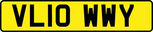 VL10WWY