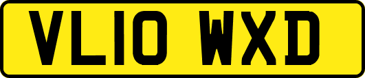 VL10WXD