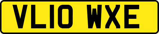 VL10WXE