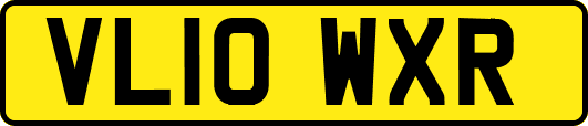 VL10WXR