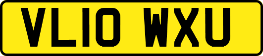 VL10WXU