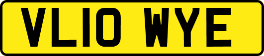 VL10WYE