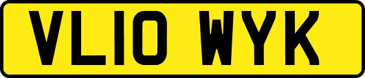 VL10WYK