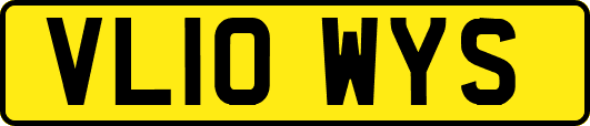 VL10WYS
