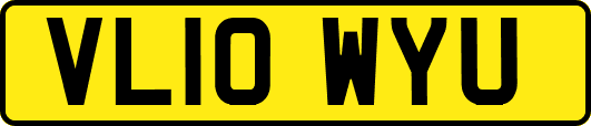 VL10WYU