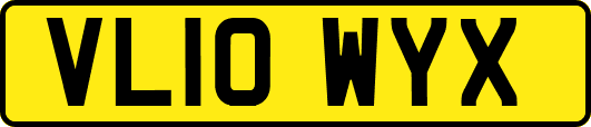 VL10WYX