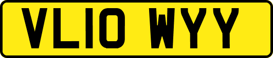 VL10WYY