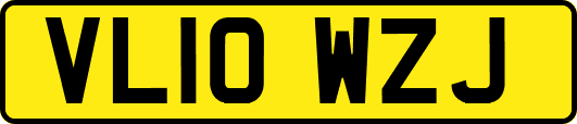 VL10WZJ