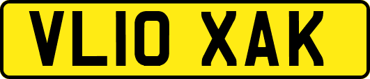 VL10XAK