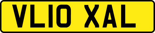 VL10XAL