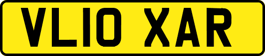 VL10XAR