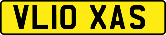 VL10XAS