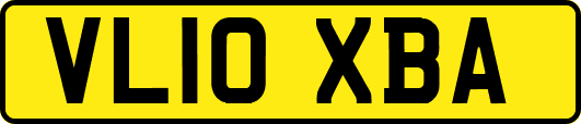 VL10XBA
